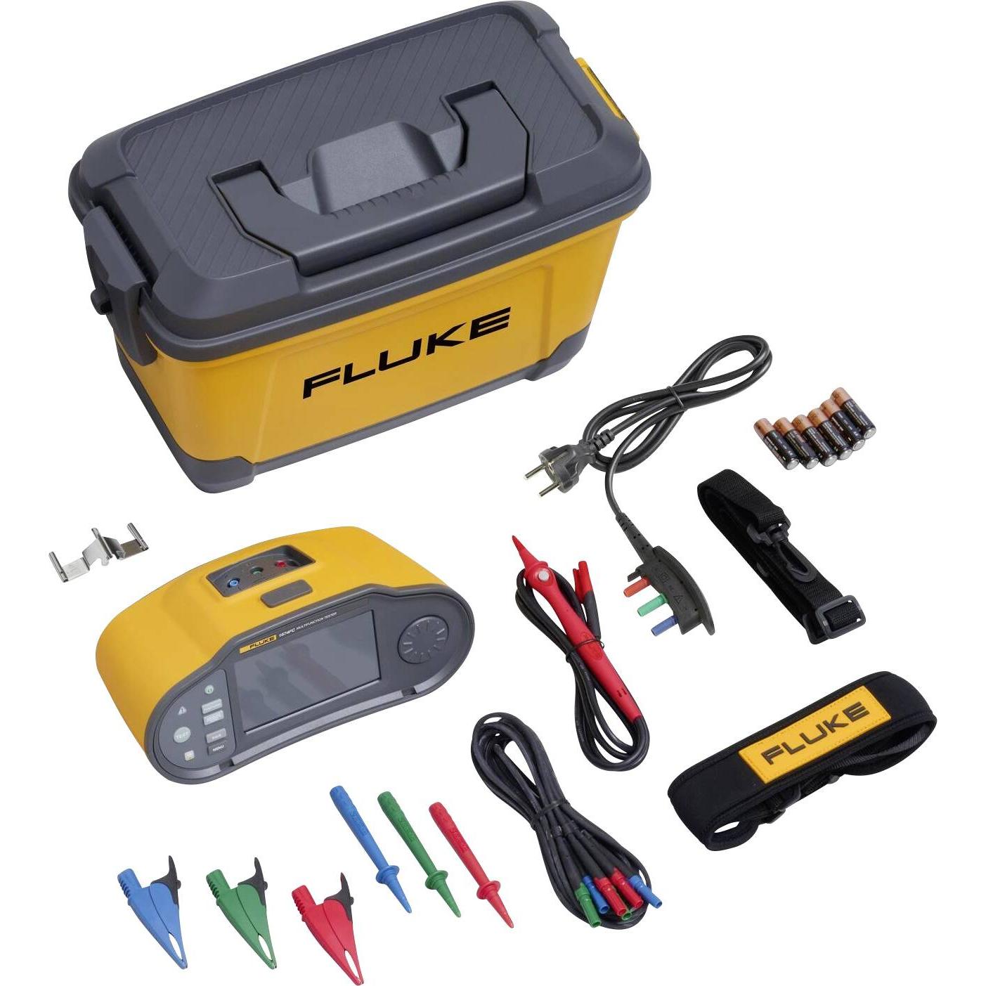 Fluke Multifunktions-Installationstester (CAT IV 300V, CAT III 600V) (5580841)