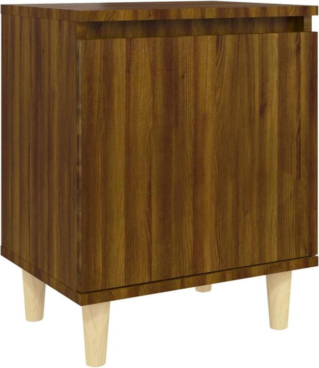 Immagine prodotto vidaXL Nachttisch (40 x 30 x 50 cm)
