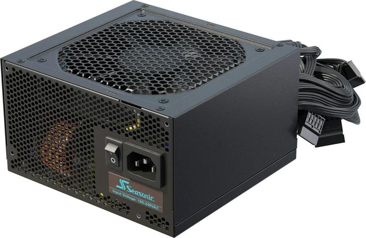 Seasonic G12 GC-650 (650 W)