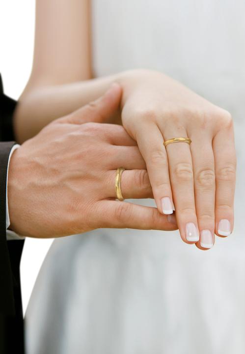 Produktbild Elli Paarring (58, 925 Silber)