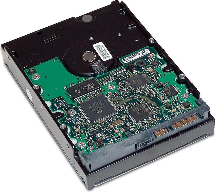 Immagine prodotto HP HD 3.5" SATA-III 2TB, 7200rpm (2 TB, 3.5")