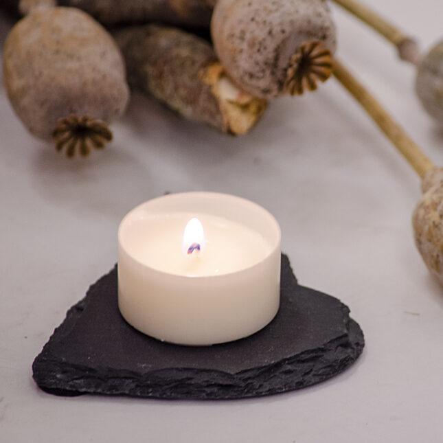 Immagine prodotto Balthasar Eco Teelichte (20 pz.)