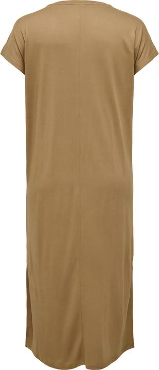 Image du produit Only CARNICKY Langes Kleid Kleid (50, 52)