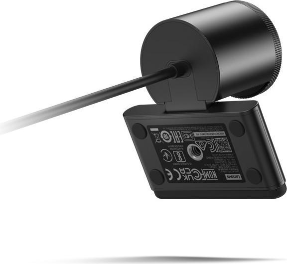 Actual product image Lenovo FHD webcam (2 Mpx)