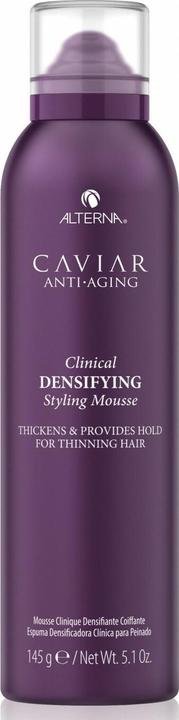 Alterna Caviar Clinical - Mousse coiffante densifiante (145 ml, Mousse coiffante)