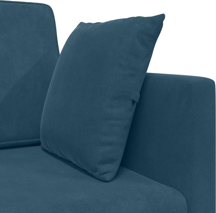 Produktbild vidaXL Zeitgenössisches Sofa-Bett