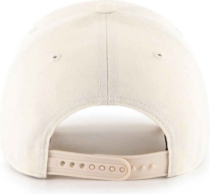 Produktbild 47 Brand Snapback Cap - MLB New York Yankees Natural (One Size)
