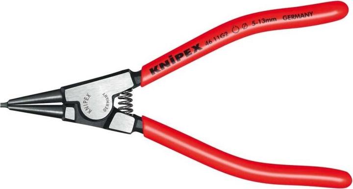 Produktbild Knipex Sicherungsringzange (140 mm)