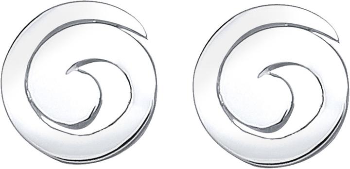 Produktbild Elli Spiralen Look (Sterling Silber)