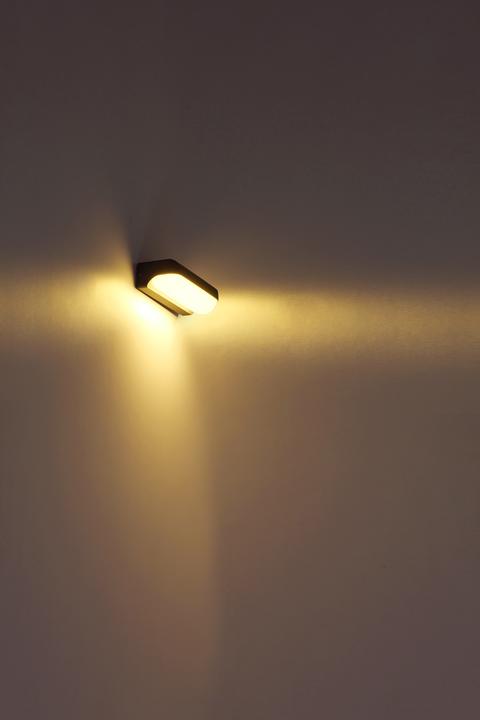 Actual product image Globo Honna (482 lm, IP54)