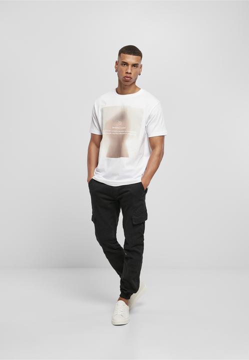 Produktbild Mister Tee Sensitive Content Tee (XS)