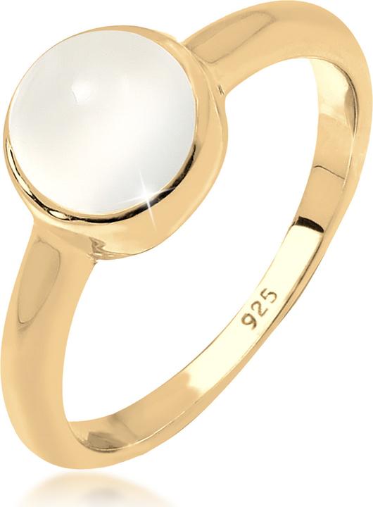 Immagine prodotto Elli mit Mondstein (58, 925 Argento)