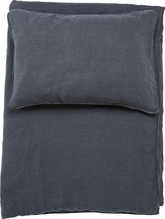 Actual product image lavie Linus (Duvet cover, 160 x 210 cm)