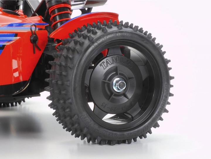 Immagine prodotto Tamiya Astute (Kit)
