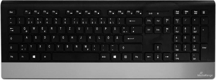 Actual product image MediaRange MROS105 (DE, Wireless)