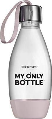 SodaStream My only Bottle Pink Blush
