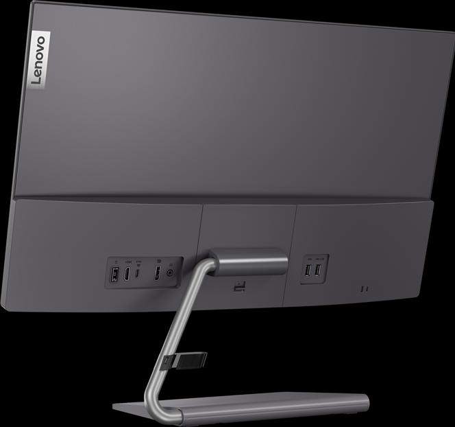Produktbild Lenovo Q24h-10 (2560 x 1440 Pixel, 23.80")