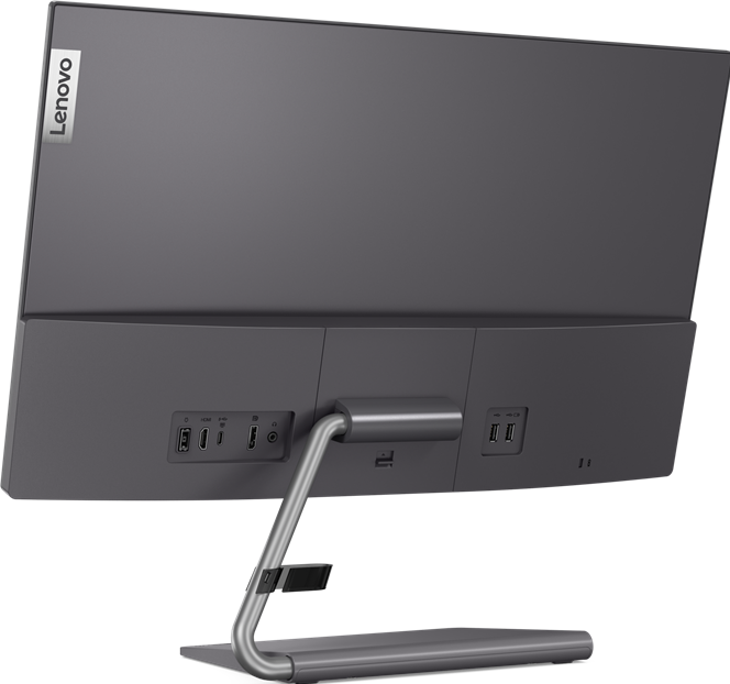 Produktbild Lenovo Q24h-10 (2560 x 1440 Pixel, 23.80")