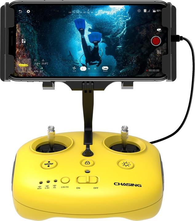 Actual product image Chasing Gladius Mini S