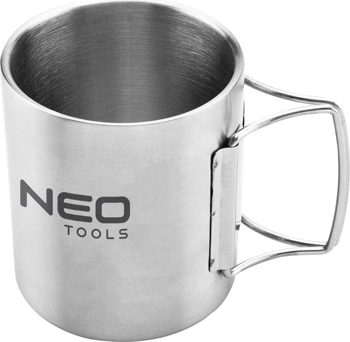Neo 320 ml travel mug (1 x)