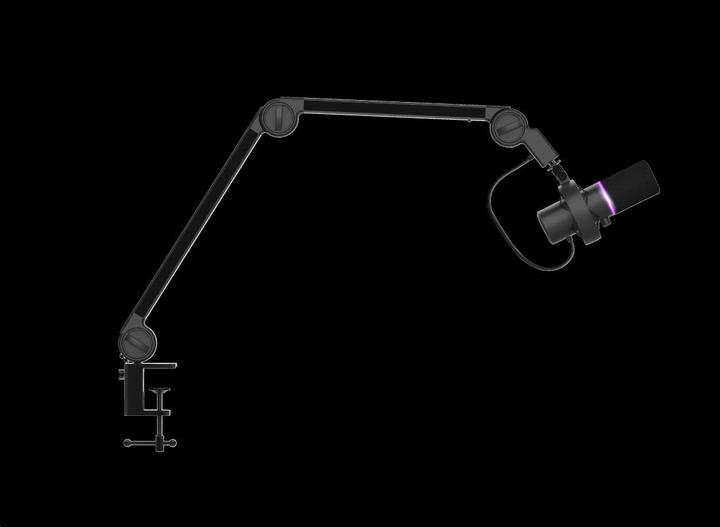 Produktbild Trust GXT 255+ ONYX