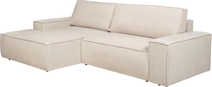 Actual product image Vente-unique Amelia (Corner sofa)