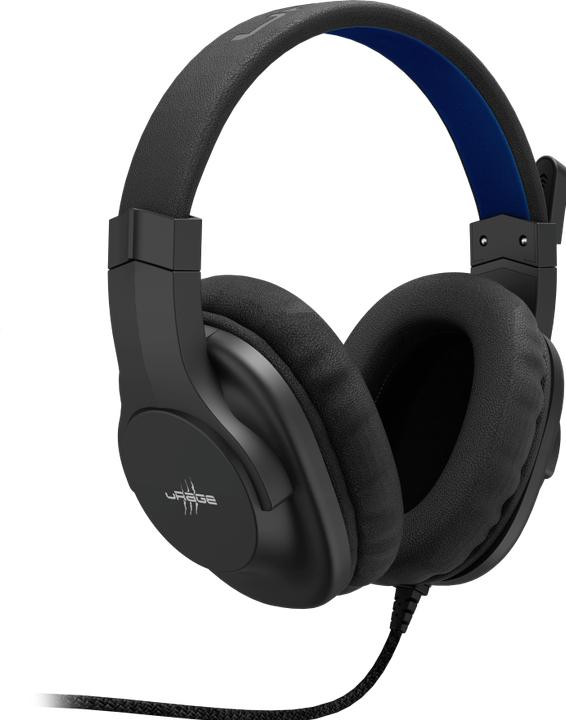 Produktbild Urage Headset Gaming-Headset "SoundZ 200" (Kabelgebunden)