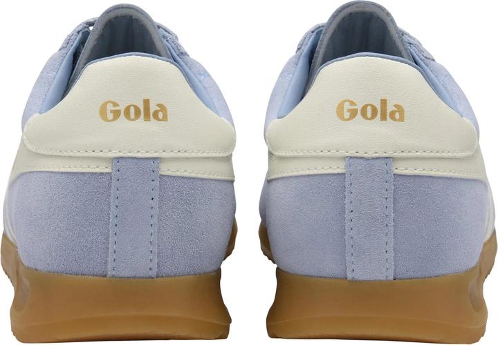 Produktbild Gola Women's Stadium Suede (40)