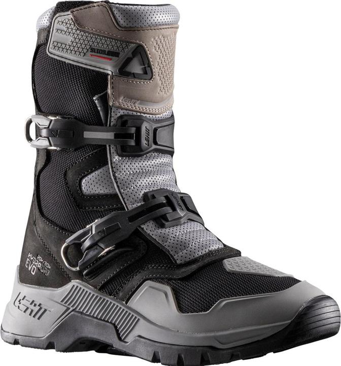 Produktbild Leatt ADV 7.5 X-Flow Short V26 (Herren, 44.5)