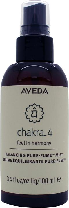 Image du produit Aveda Chakra 4 Brume corporelle équilibrante Feel In Harmony (Spray, 100 ml)