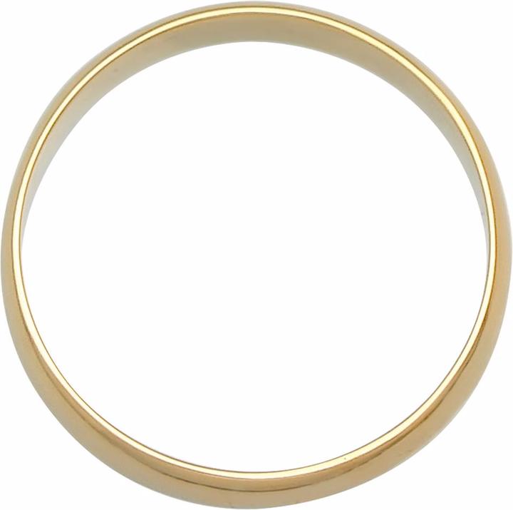 Immagine prodotto Elli Basic Bandring (58, 925 Argento)