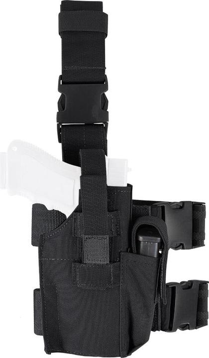 Produktbild Condor Tactical Oberschenkelholster