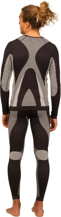 Produktbild Protest Herren Thermohose Blaine True Black XL/XXL (L, XL)