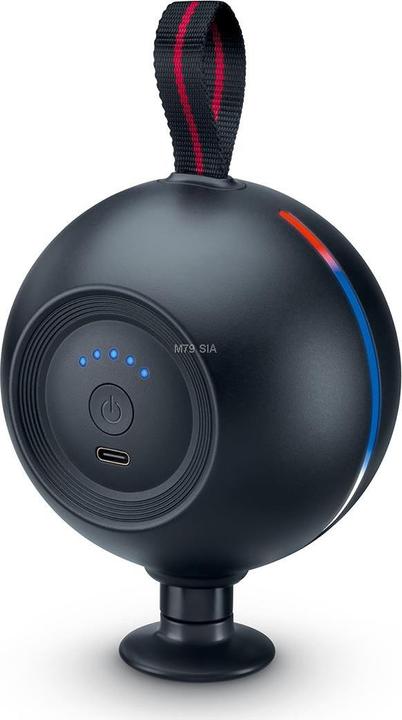 Actual product image Beurer MG 101 (5 Steps, 120 min)