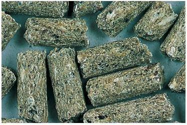 Produktbild Schweizer Landschildkröten Futter (1 x, 0.40 kg)