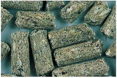 Produktbild Schweizer Landschildkröten Futter (0.40 kg)