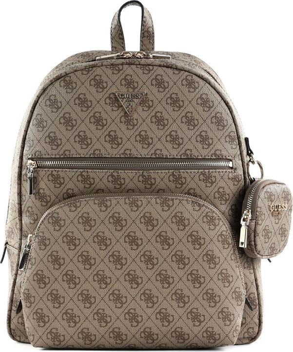 Actual product image Guess Power Play Backpack