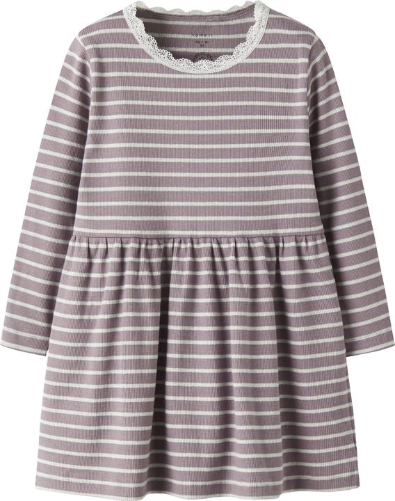 Actual product image Name it Streifen Kleid (98)