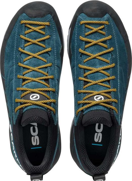 Produktbild Scarpa Mescalito GTX Schuhe (43.5)