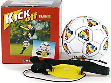 Immagine prodotto Mondo Pallone da calcio d'inizio con corda (5)