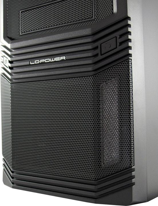 Produktbild LC-Power Lc-925b (ATX, mATX)