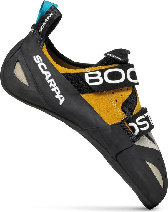 Produktbild Scarpa Boostic Original (37.5)