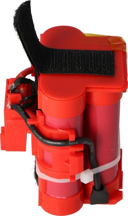 Actual product image AccuCell Akku Husqvarna 5865762-02, Husqvarna Automower 308x (18 V)