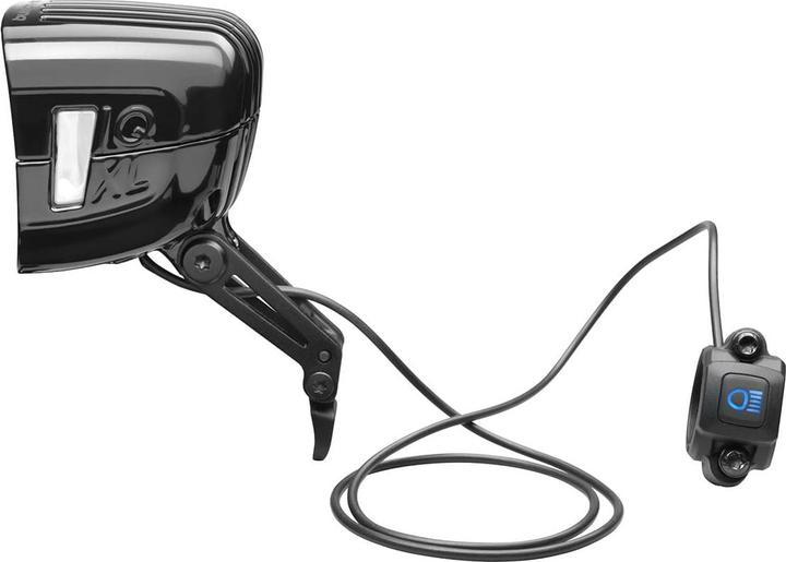 Actual product image Busch & Müller Iq-Xl (250 lm)