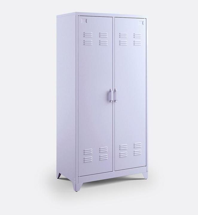 Actual product image La Redoute Interieurs Hiba (85 x 50 x 180 cm)