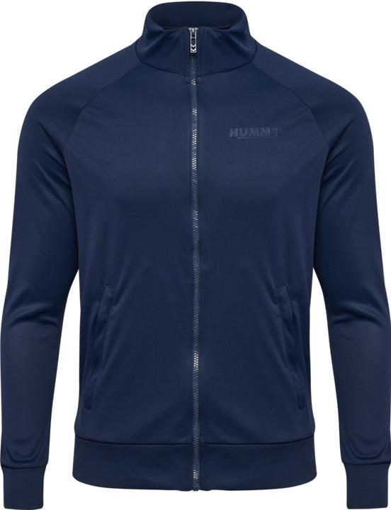 Immagine prodotto hummel Hmllegacy Giacca Con Zip In Poly Sune (L)