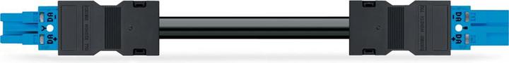 Actual product image Wago Confectionery connecting cable (2 m)