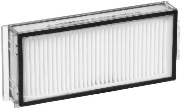 Actual product image Roborock Washable Dust Bin Filter, Whi