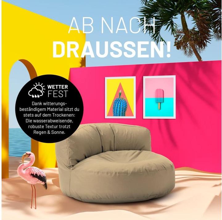 Produktbild Lumaland Lounge