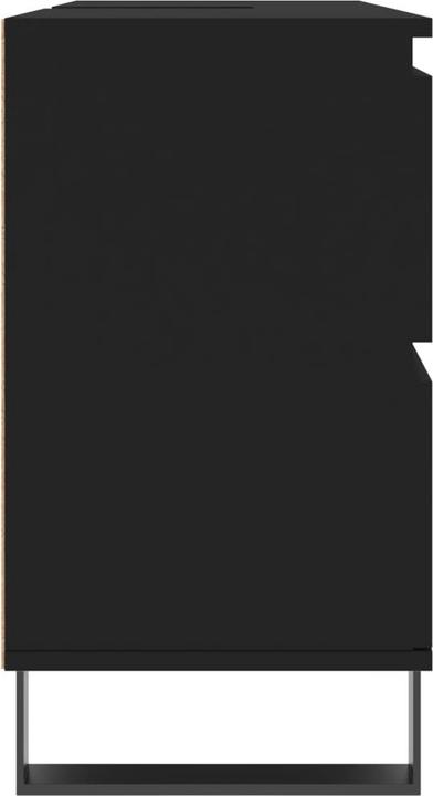 Actual product image vidaXL Araldo (80 x 33 x 60 cm)